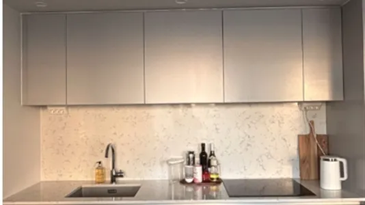 Lägenheter i Vasastan - foto 5