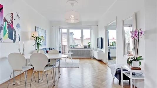 Lägenheter i Göteborg Centrum - foto 3