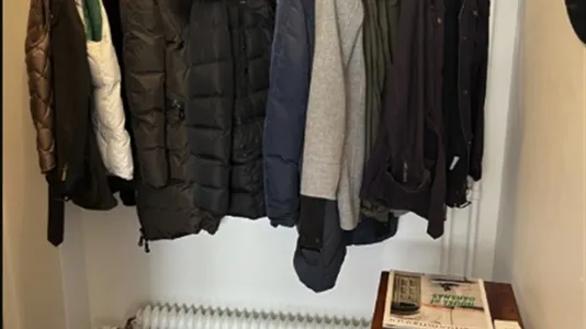 Lägenheter i Gärdet/Djurgården - foto 7