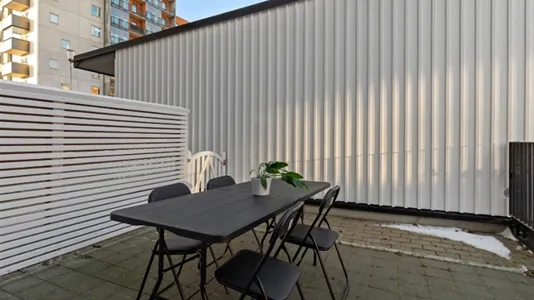 Lägenheter i Järfälla - foto 13