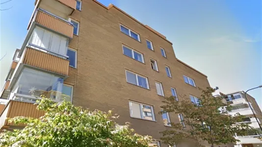 Lägenheter i Södermalm - foto 1