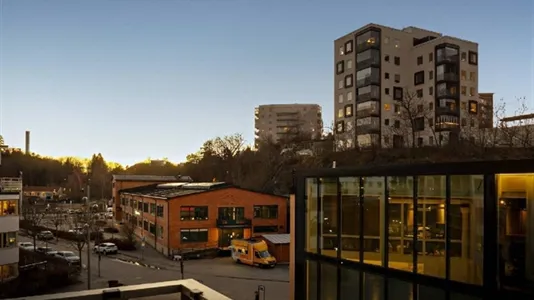 Lägenheter i Nacka - foto 8