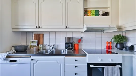 Lägenheter i Lundby - foto 4