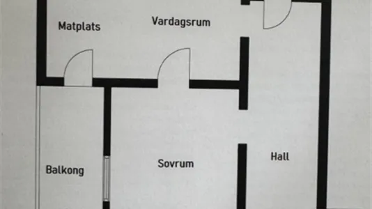 Lägenheter i Söderort - foto 13