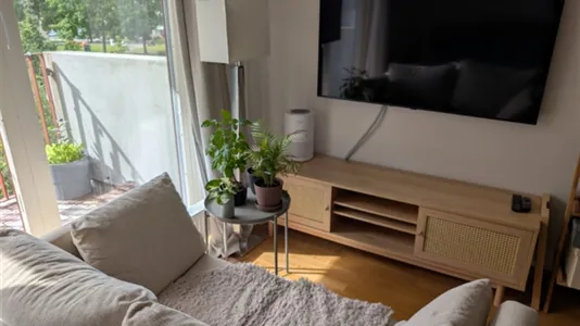 Lägenheter i Järfälla - foto 4