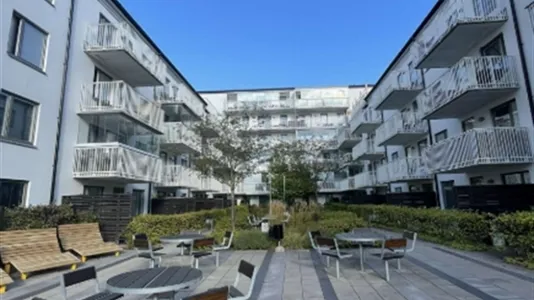 Lägenheter i Järfälla - foto 8