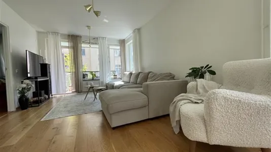 Lägenheter i Södermalm - foto 6