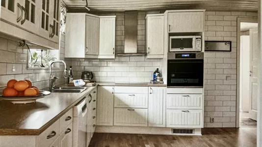 Hus i Kungsbacka - foto 3