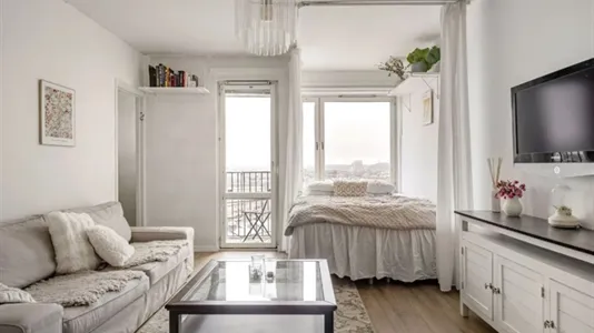 Lägenheter i Södermalm - foto 9