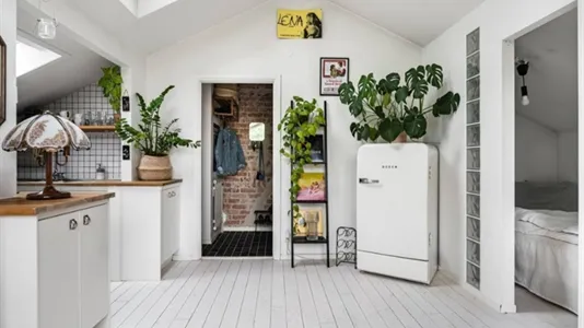 Lägenheter i Söderort - foto 13