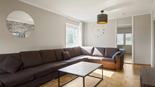 Lägenheter i Söderort - foto 2