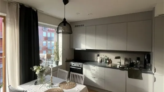 Lägenheter i Tyresö - foto 2