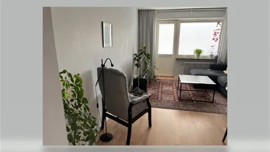 Lägenheter i Limhamn/Bunkeflo - foto 4