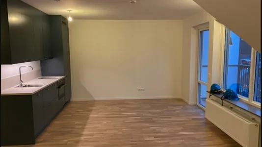 Lägenheter i Täby - foto 1