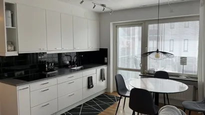 Hägersten - 2rok - 12mån - 17.250kr/mån
