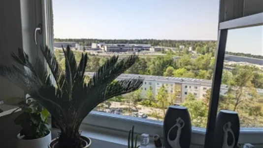 Lägenheter i Järfälla - foto 3