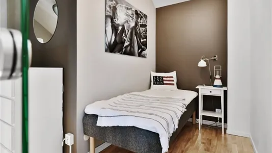 Lägenheter i Sigtuna - foto 3