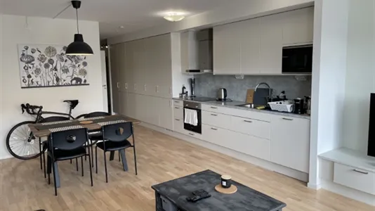 Lägenheter i Örgryte-Härlanda - foto 4