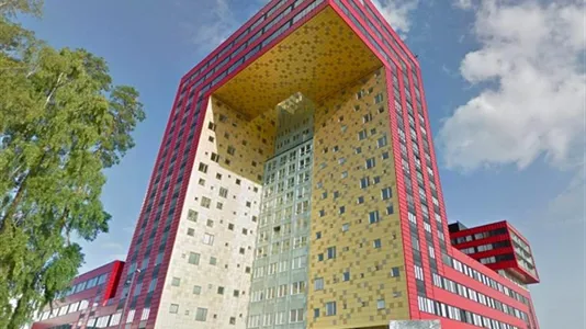 Lägenheter i Växjö - foto 1