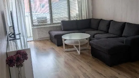 Lägenheter i Sollentuna - foto 1