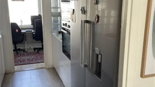 Lägenheter i Täby - foto 11