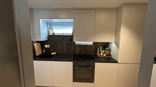 Lägenheter i Täby - foto 1