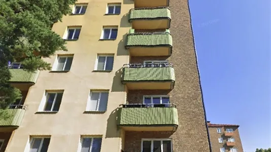 Lägenheter i Söderort - foto 1