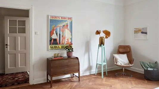 Lägenheter i Vasastan - foto 3