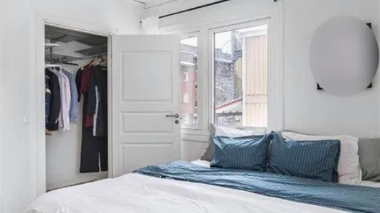 Lägenheter i Johanneberg - foto 6