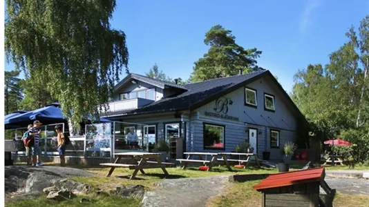 Hus i Värmdö - foto 12