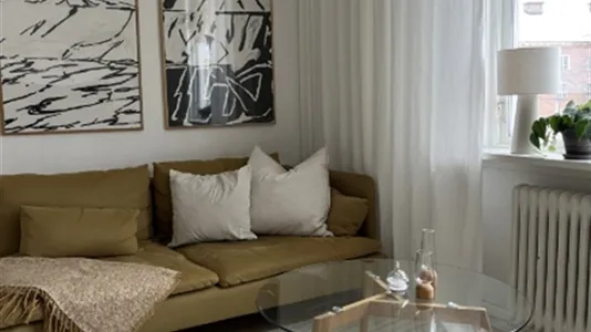 Lägenheter i Majorna-Linné - foto 2