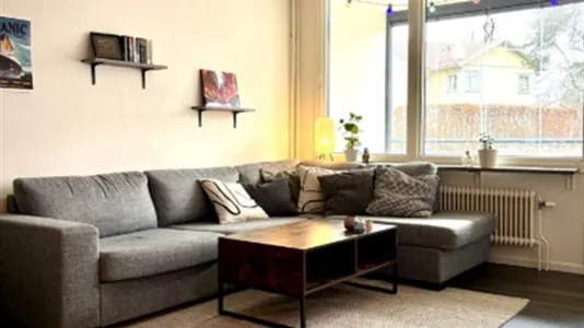 Lägenheter i Nacka - foto 5