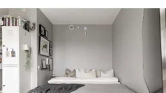 Lägenheter i Lundby - foto 3