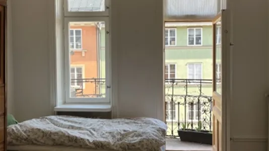 Lägenheter i Södermalm - foto 14