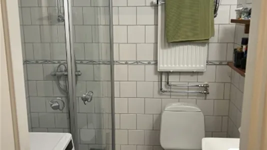 Lägenheter i Danderyd - foto 2