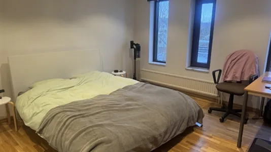 Lägenheter i Norra hisingen - foto 14