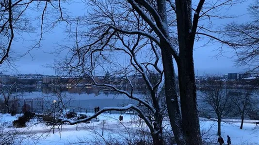 Lägenheter i Södermalm - foto 7