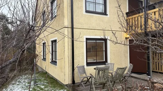 Lägenheter i Nacka - foto 3