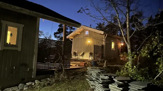 Lägenheter i Nacka - foto 8