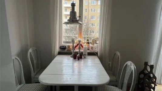 Lägenheter i Gärdet/Djurgården - foto 4