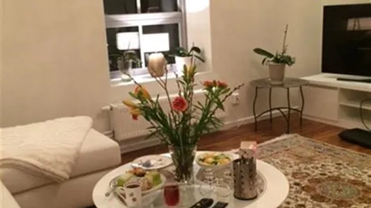 Lägenheter i Lundby - foto 2