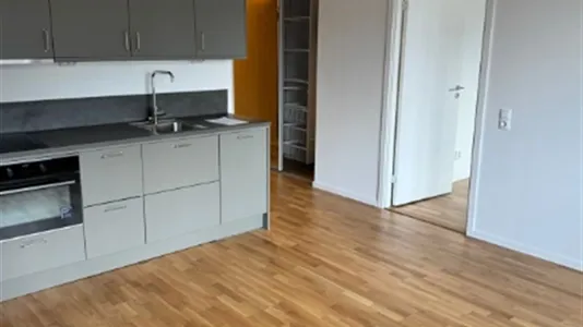 Lägenheter i Täby - foto 1