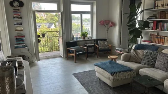 Lägenheter i Södermalm - foto 1
