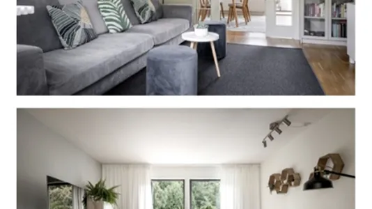 Hus i Mölndal - foto 1