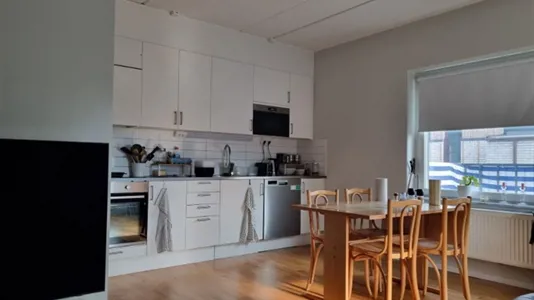 Lägenheter i Haninge - foto 1