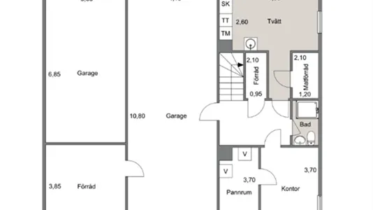 Hus i Södertälje - foto 9