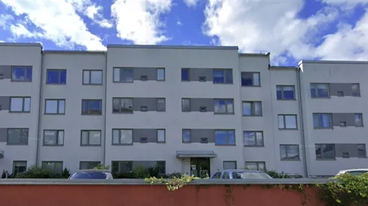 Lägenheter i Söderort - foto 1