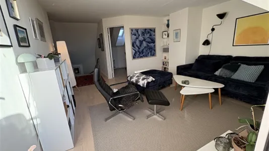 Lägenheter i Örgryte-Härlanda - foto 1
