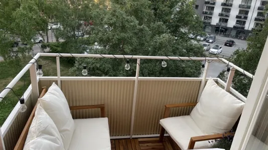 Lägenheter i Söderort - foto 6