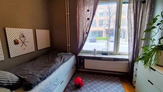 Lägenheter i Solna - foto 5